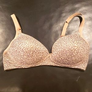 Warner Bra, Size 38C